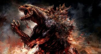 Godzilla 2014 chega em 16 de maio no Brasil