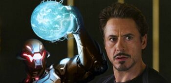 Veja o Treinamento de Robert Downey Jr. para interpretar o Homem de Ferro