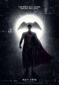 Batman vs. Superman : Hans Zimmer fala sobre trilha Batman vs. Superman : Hans Zimmer fala sobre trilha