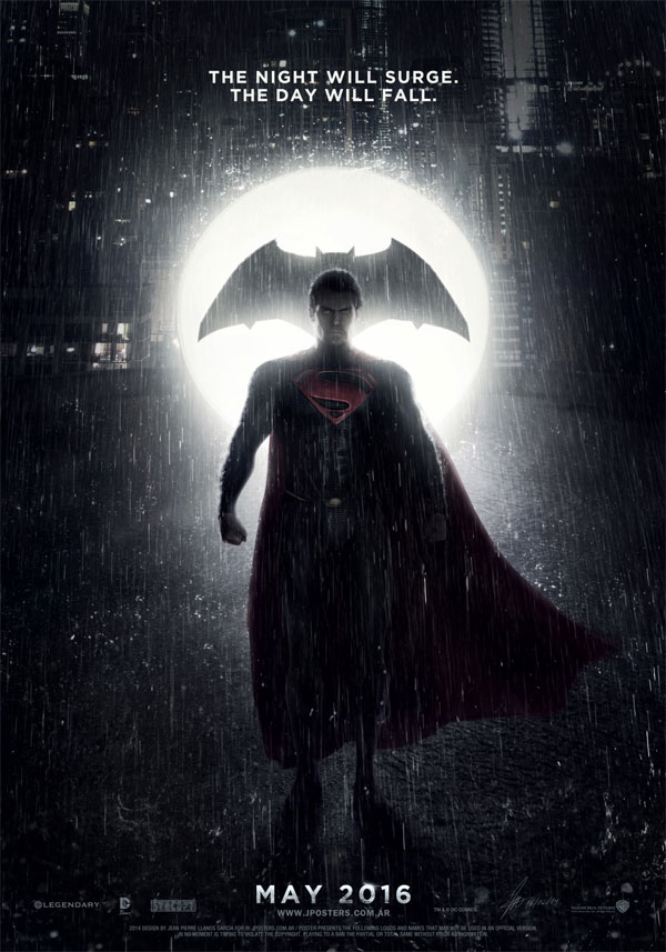 Batman vs. Superman : Hans Zimmer fala sobre trilha