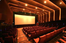 12 salas de cinema fantásticas que o dinheiro pode comprar