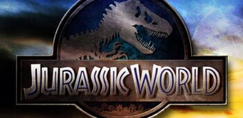 Artes conceituais de Jurassic World
