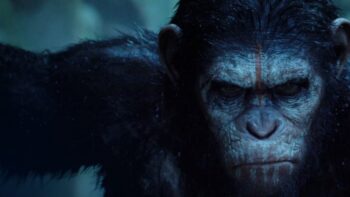 Planeta dos Macacos : O Confronto ganha primeiro comercial