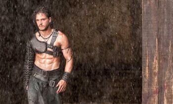 Pompeia ( filme 2014 ) Pompeia ( filme 2014 )
