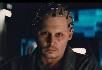 Conheça o Novo filme de Johnny Depp – Transcendence