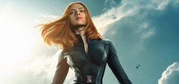 Scarlett Johansson e elenco falam sobre Viúva Negra em Capitão América 2