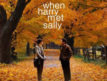 Meg Ryan e Billy Crystal se reúnem 25 anos depois de Harry & Sally – Feitos um Para o Outro