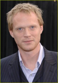 Os Vingadores 2 – Paul Bettany confirma que será o Visão Os Vingadores 2 – Paul Bettany confirma que será o Visão