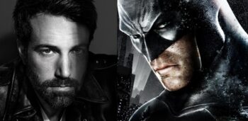 Ben Affleck se prepara para interpretar Batman