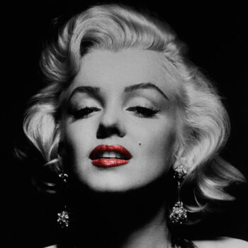 Blonde – Biografia de Marilyn Monroe