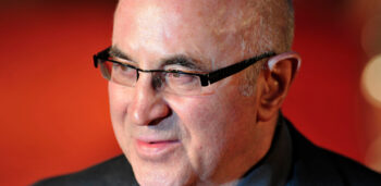 Bob Hoskins – Morre, aos 71 anos, o lendário ator Bob Hoskins – Morre, aos 71 anos, o lendário ator