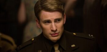 Chris Evans fala sobre futuro de sua carreira Chris Evans fala sobre futuro de sua carreira