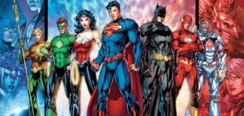 David S. Goyer (da DC) fala sobre a possibilidade seguir o “modelo Marvel” David S. Goyer (da DC) fala sobre a possibilidade seguir o “modelo Marvel”