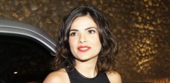 Atriz do 2º filme da franquia “Divã”, Vanessa Giácomo nunca fez terapia Atriz do 2º filme da franquia “Divã”, Vanessa Giácomo nunca fez terapia