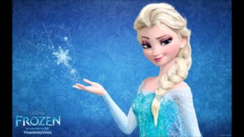 Frozen : 15 Curiosidades