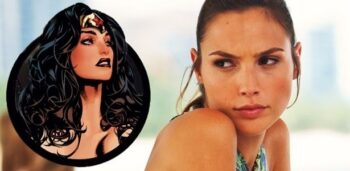 Mulher-Maravilha ( Gal Gadot ) fala sobre preparação Mulher-Maravilha ( Gal Gadot ) fala sobre preparação