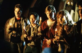 Diretor confirma sequência de Os Goonies Diretor confirma sequência de Os Goonies