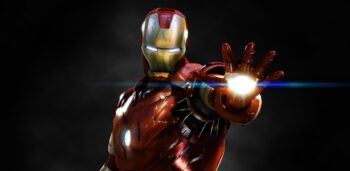 Robert Downey Jr. retornará como Homem de Ferro
