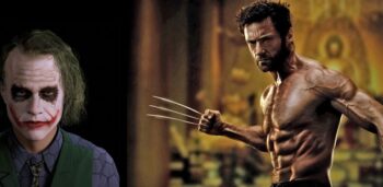 Hugh Jackman diz que Heath Ledger seria um bom Wolverine