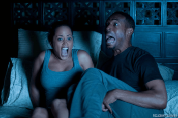 Inatividade Paranormal 2 é destaque nas estreias da semana Inatividade Paranormal 2 é destaque nas estreias da semana