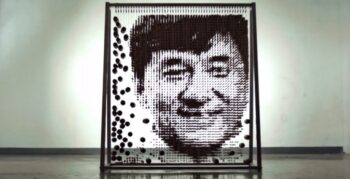 Jackie Chan : Aniversariante da semana recebe homenagem