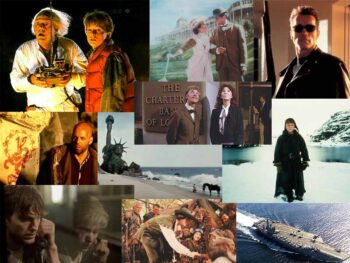 Filmes Sobre Viagens no Tempo Filmes Sobre Viagens no Tempo
