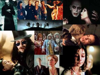 Vampiros : Lista de Filmes