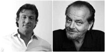 Os Mercenários 3 – Sylvester Stallone diz que queria Jack Nicholson