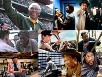 Morgan Freeman – Melhores Filmes