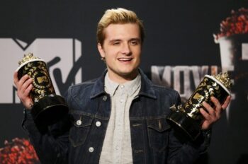 MTV Movie Awards 2014 : Confira os Vencedores