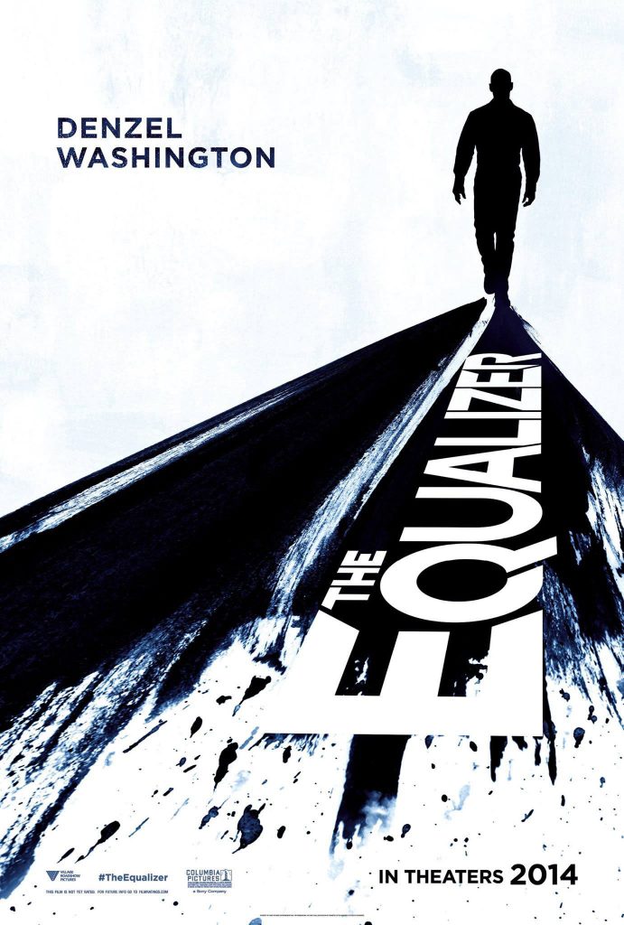 O Protetor – Filme com Denzel Washington ganha poster