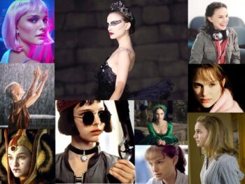 Lista de Filmes da Natalie Portman