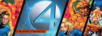 Quarteto Fantástico – drama ou comédia? roteirista explica Quarteto Fantástico – drama ou comédia? roteirista explica