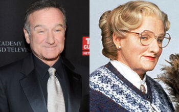 Uma Babá Quase Perfeita 2 com Robin Williams contrata novo roteirista