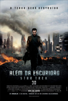 Star Trek 3 pode ter Roberto Orci na direção Star Trek 3 pode ter Roberto Orci na direção