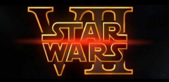 Star Wars VII Star Wars VII