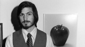 Steve Jobs : David Fincher não vai mais dirigir a cinebiografia