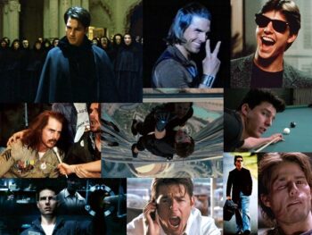 Melhores filmes de Tom Cruise