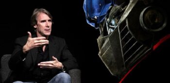 Transformers – Michael Bay confirma planos para uma nova trilogia Transformers – Michael Bay confirma planos para uma nova trilogia
