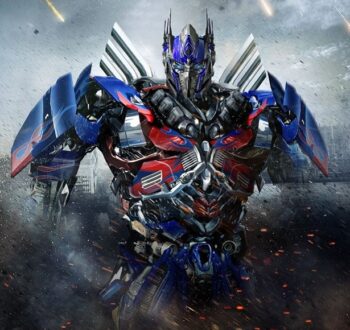 Transformers 4 : A Era da Extinção – Novas Imagens