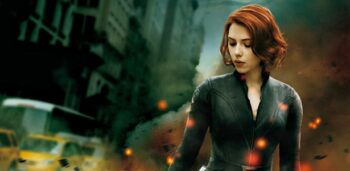 Capitão América 2 – O Soldado Invernal – Entrevista Scarlett Johansson