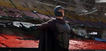 X-Men: Dias de um Futuro Esquecido – Trailer alternativo e Bastidores