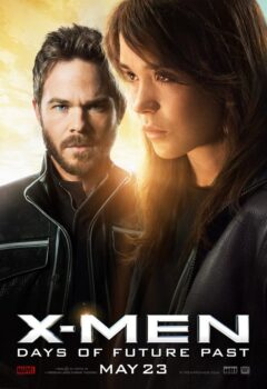 Novos posters X-men Dias de um futuro esquecido Novos posters X-men Dias de um futuro esquecido