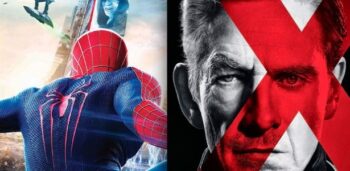 Novo Filme do Homem-Aranha pode trazer cena de X-men