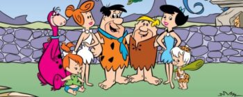 Os Flintstones vão ganhar um filme de animação