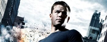 Matt Damon tem interesse em retornar à saga Bourne