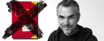 Alfonso Cuarón não será o diretor de Animais Fantásticos e Onde Habitam Alfonso Cuarón não será o diretor de Animais Fantásticos e Onde Habitam