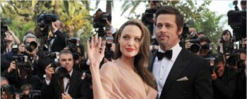 Angelina Jolie e Brad Pitt juntos em novo filme?