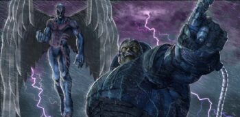 Roteirista fala sobre o vilão de X-Men: Apocalypse