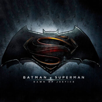 Batman vs Superman ganha título oficial Batman vs Superman ganha título oficial